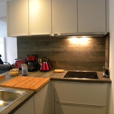 City Center Apartments Grand Place Брюссель Экстерьер фото