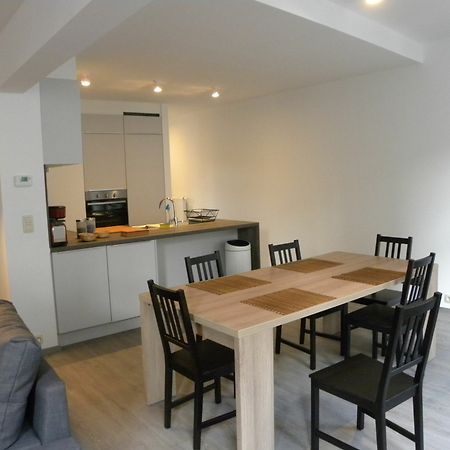 City Center Apartments Grand Place Брюссель Экстерьер фото