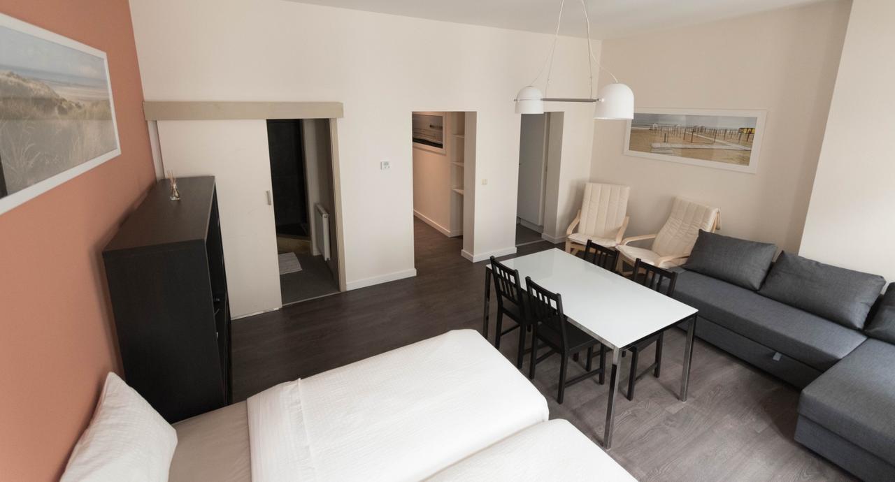 City Center Apartments Grand Place Брюссель Экстерьер фото