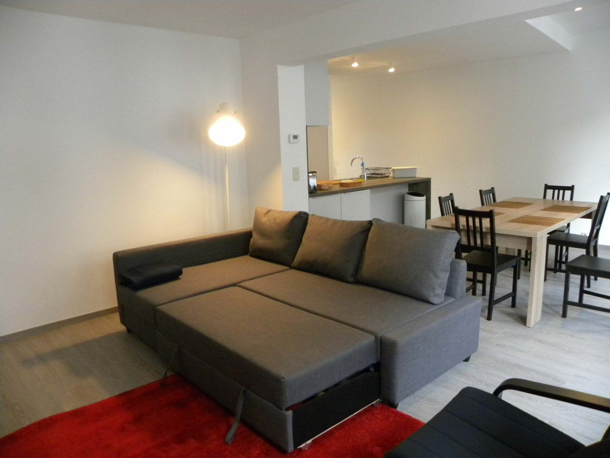 City Center Apartments Grand Place Брюссель Экстерьер фото