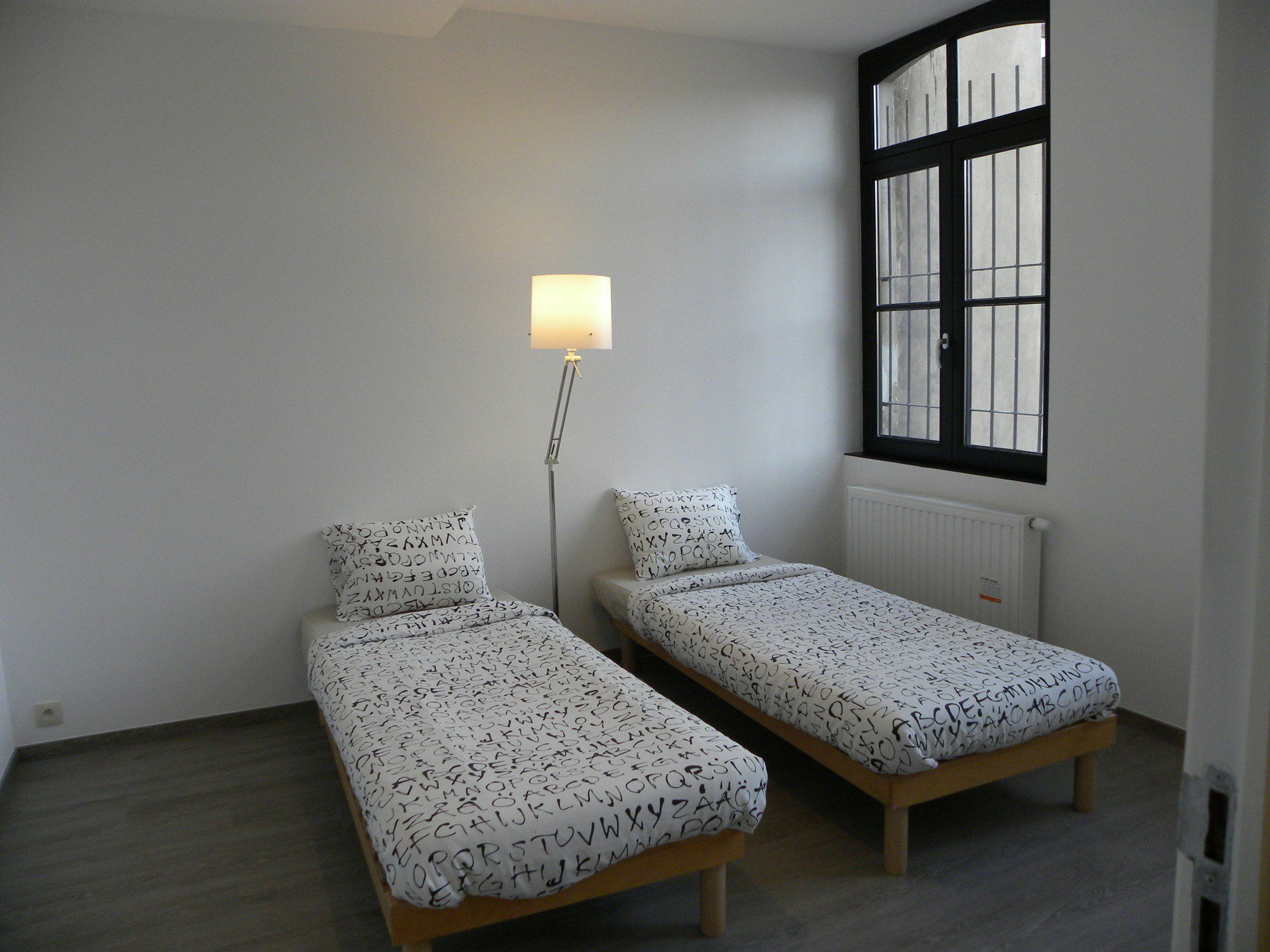 City Center Apartments Grand Place Брюссель Экстерьер фото