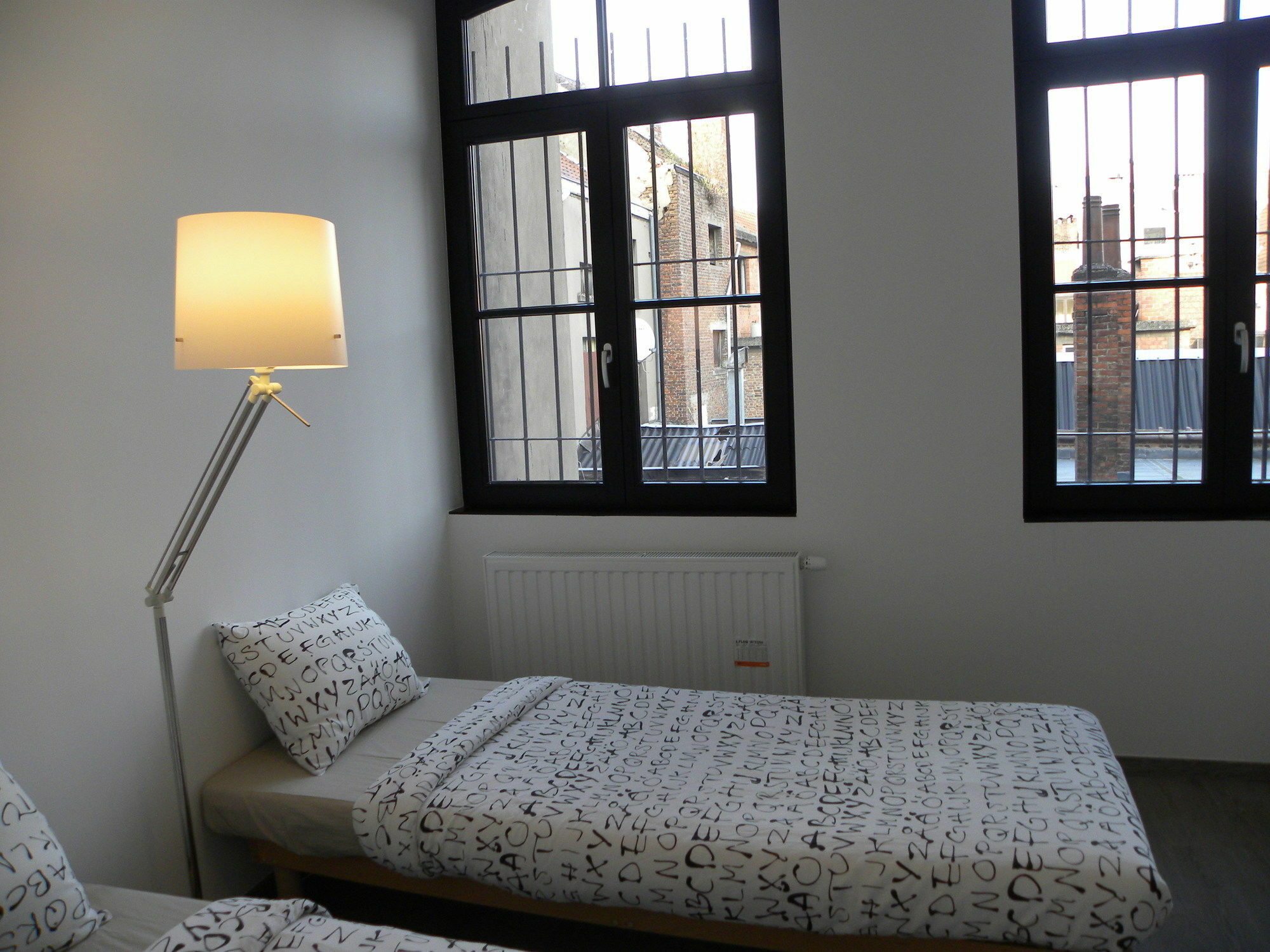 City Center Apartments Grand Place Брюссель Экстерьер фото