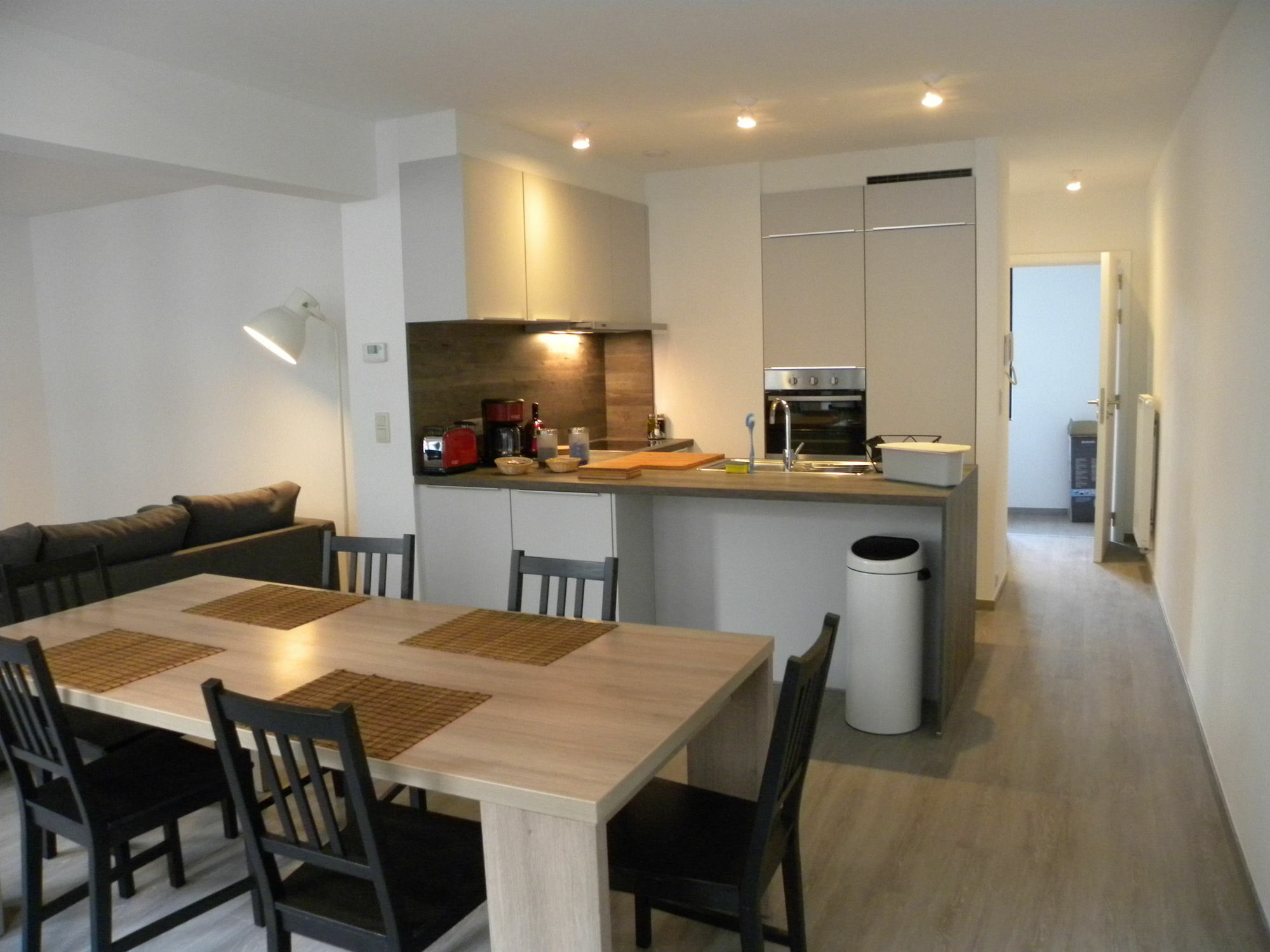 City Center Apartments Grand Place Брюссель Экстерьер фото